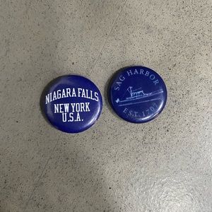 Brandy Melville pins 📌